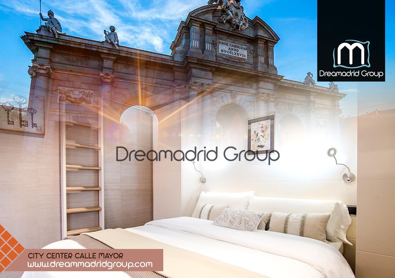 Center Calle Mayor Dreammadrid Apartamento *