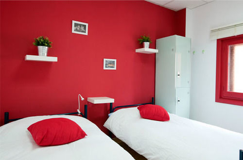 Cats Chill Out Hostel Madrid