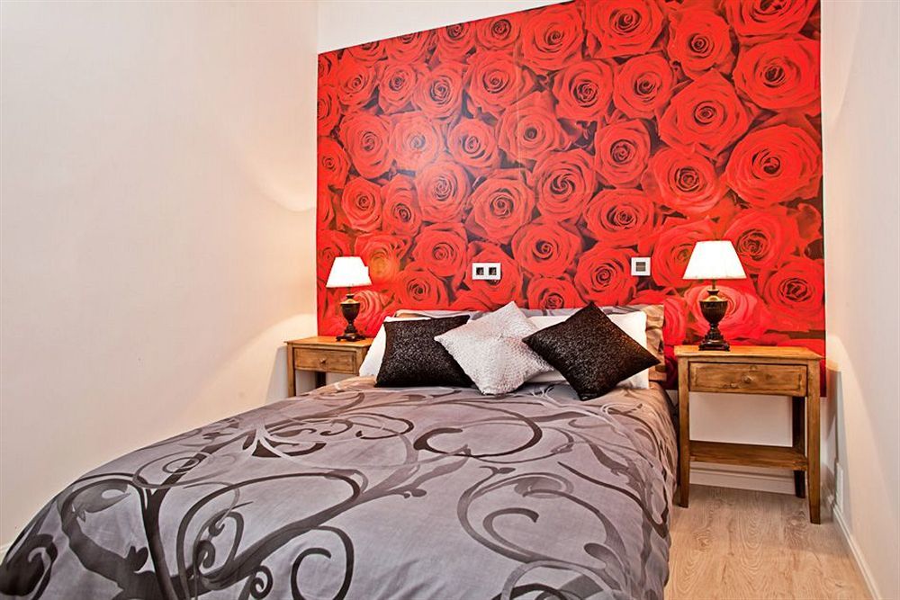 Foster 2* Madrid