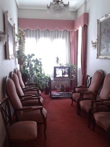 Hostal Lamalonga Madrid