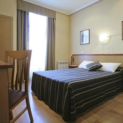 Hotel Mediodia Madrid