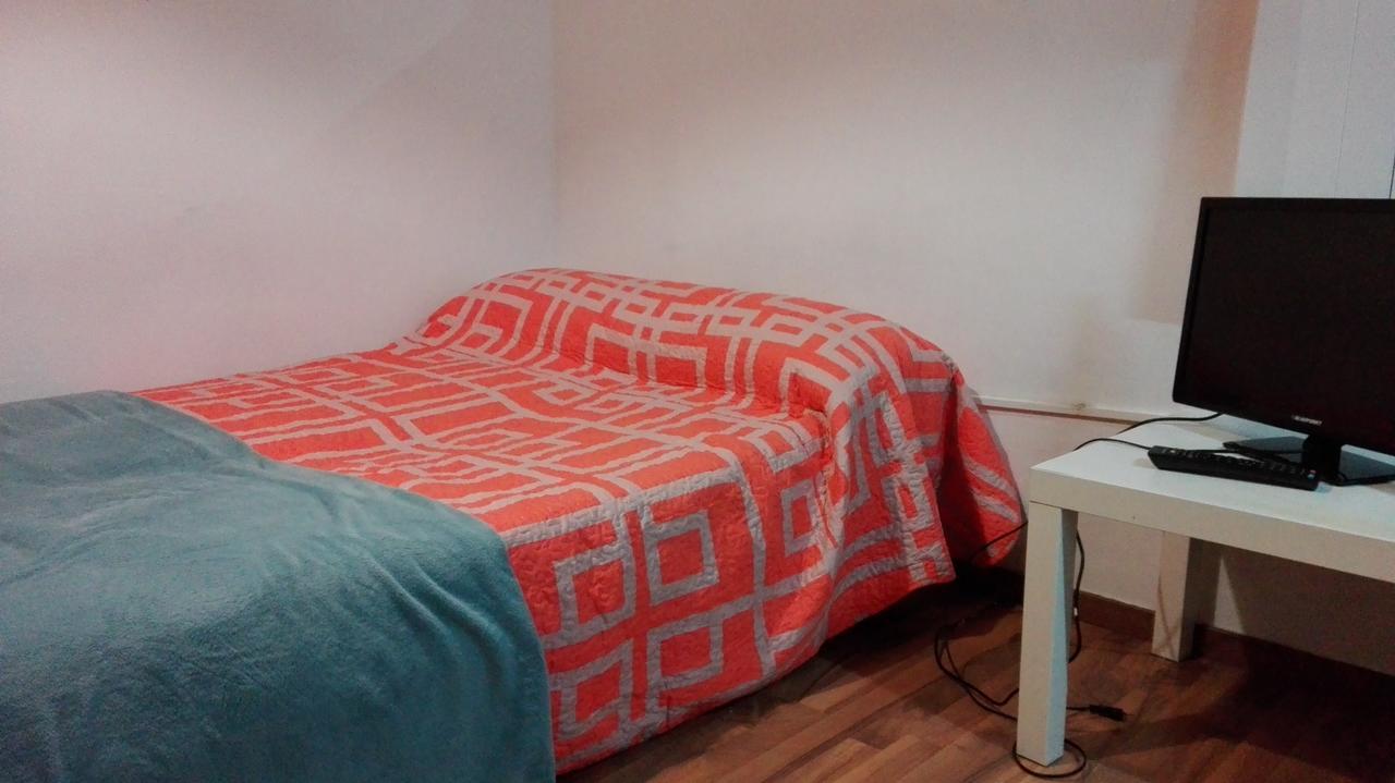 Estudio Good Morning Lavapies 21 *