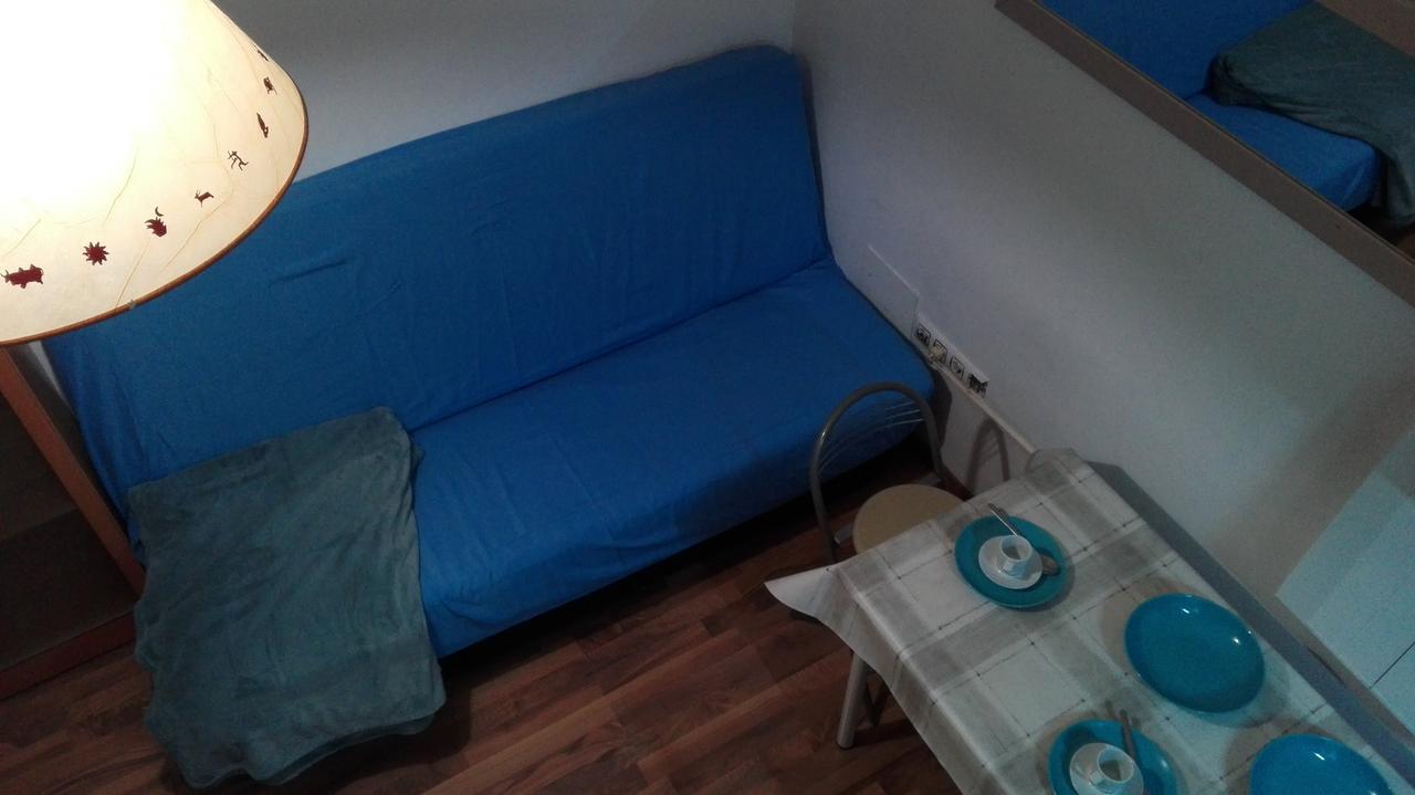 Estudio Good Morning Lavapies 21 *