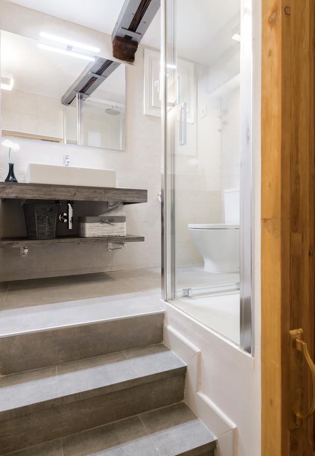 Apartamento Center, De 2