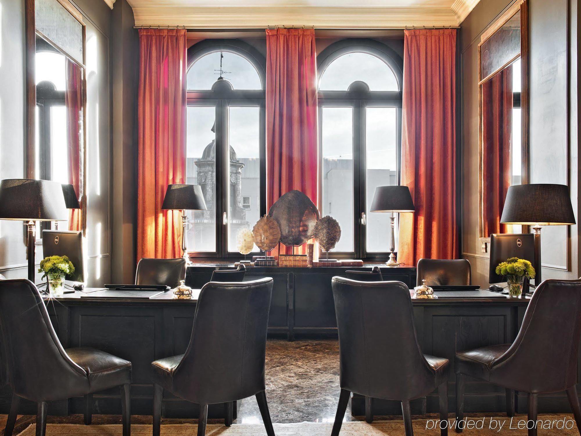 The Principal Hotel