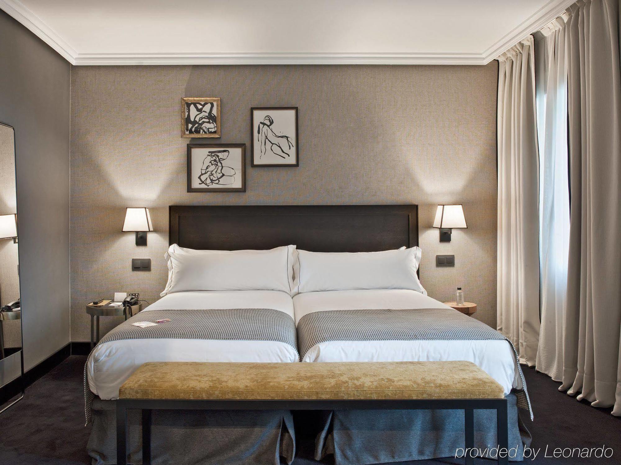 Hotel The Principal 5*