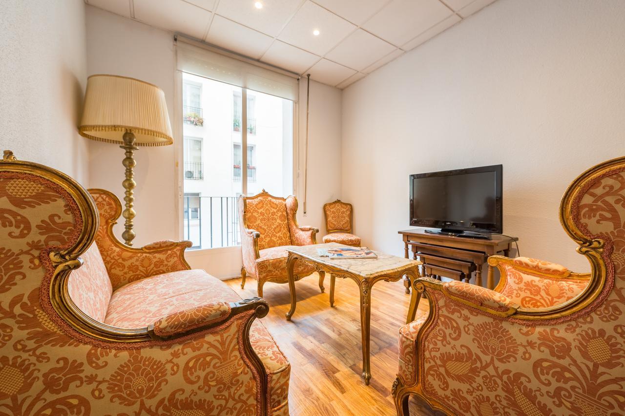 For Velazquez Temporal Vel55 Apartment *