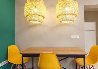 Hotel Suites You Zinc Madrid