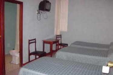Hotel Villar Madrid