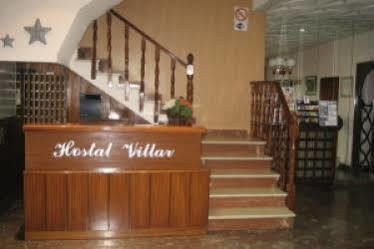 Villar * Madrid