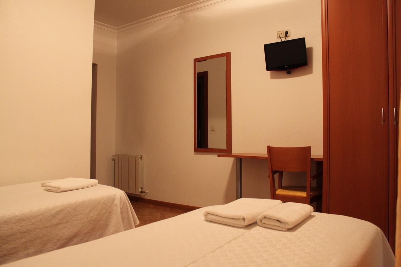 Jerez 3* Madrid