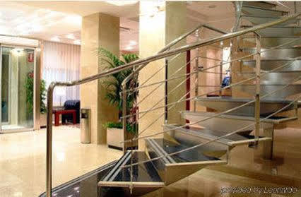 Hotel Gran Legazpi