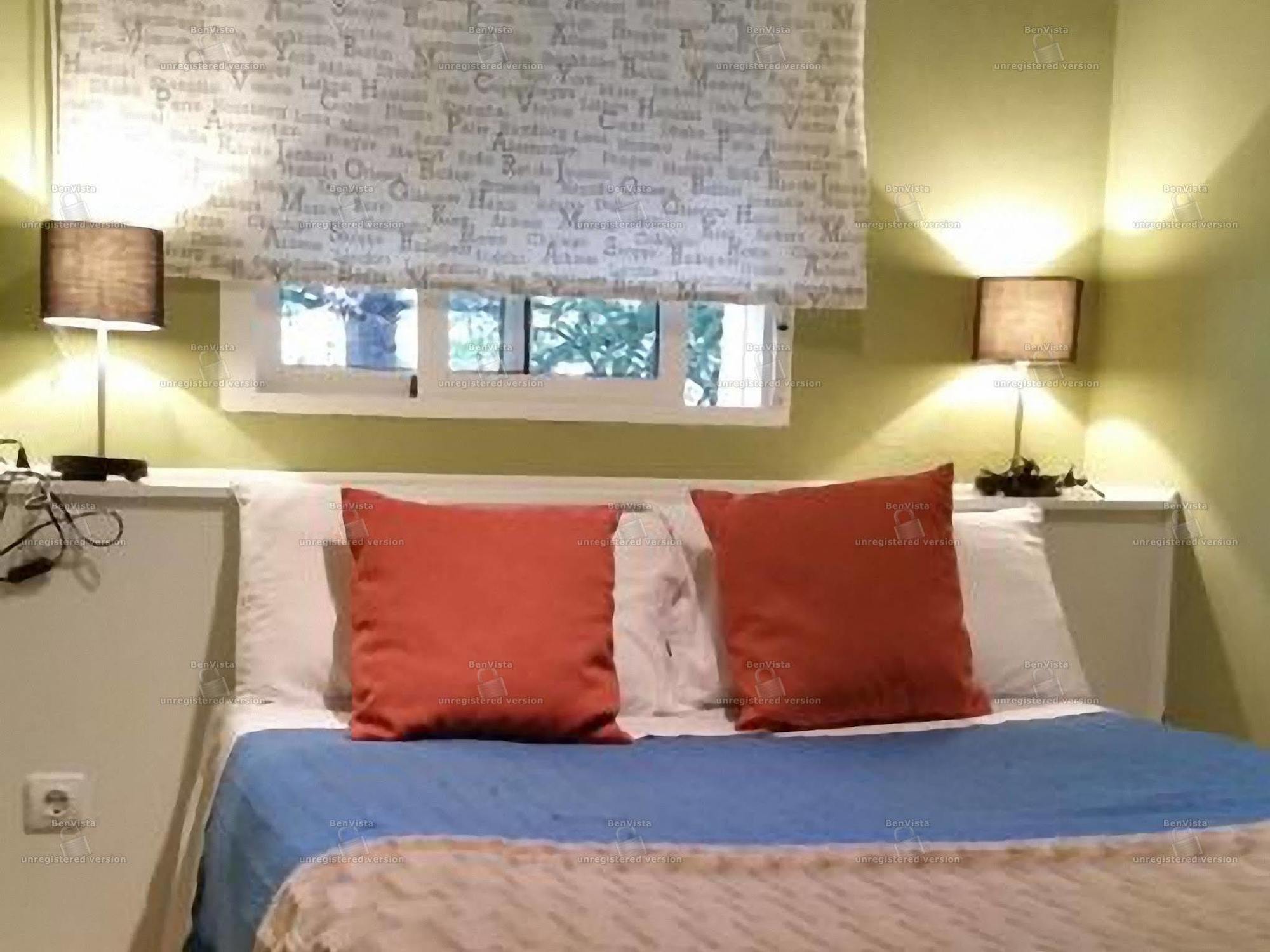 Hotel Aravaca Garden Madrid