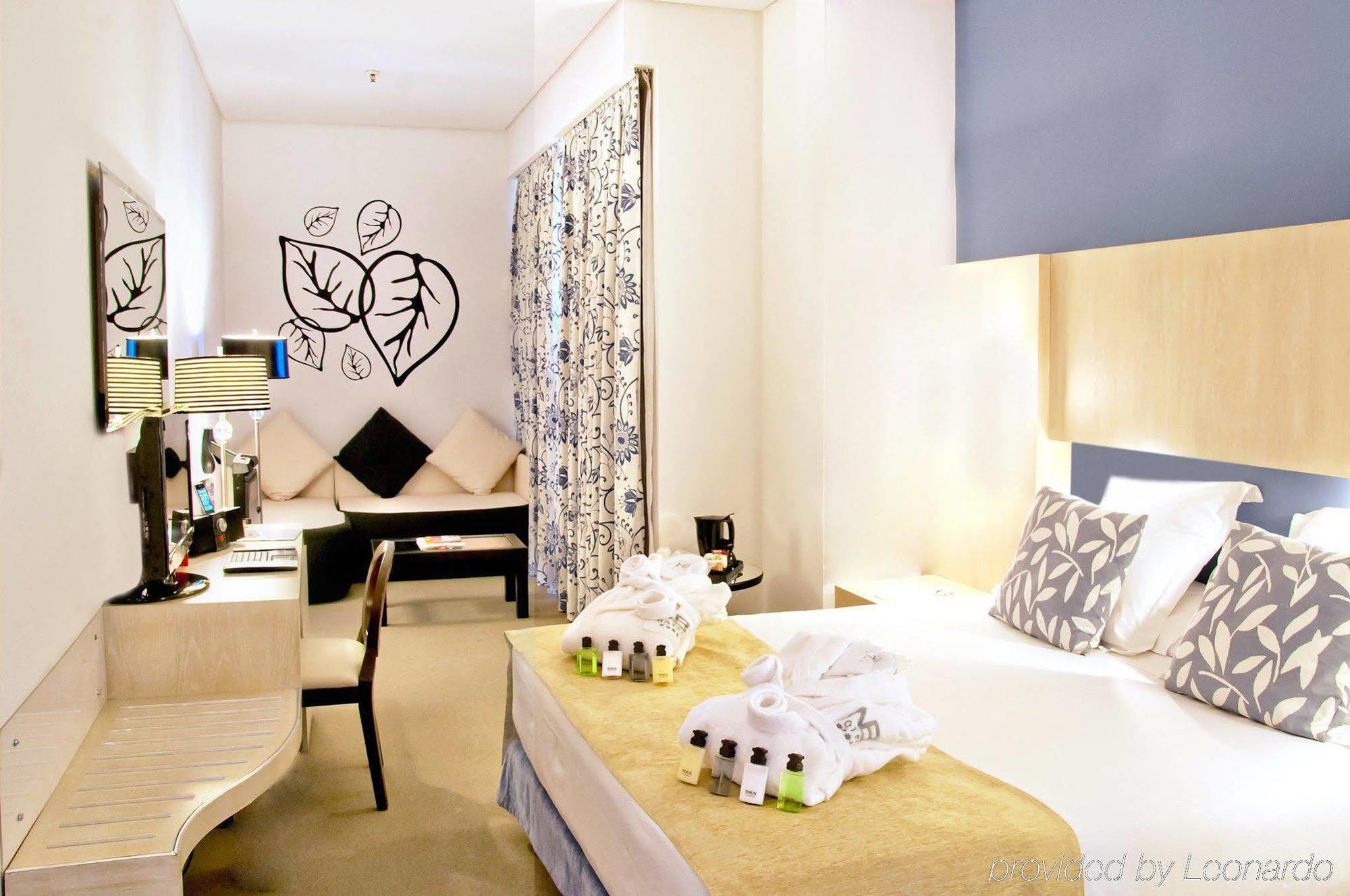 Hotel Nuevo Boston