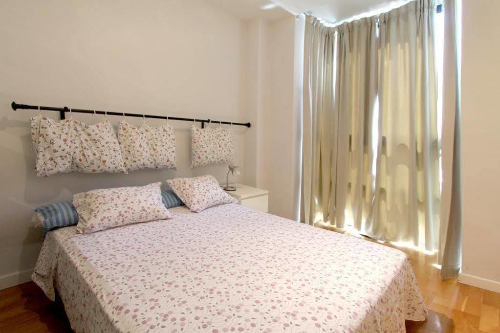 Apartamento Naitly Cuatro Torres