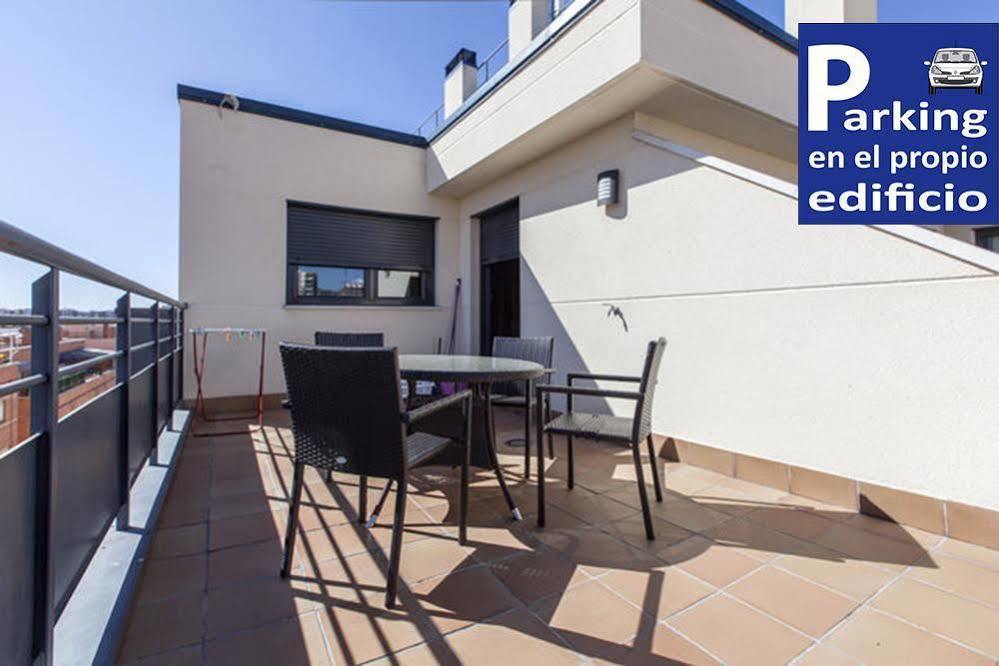 Naitly Cuatro Torres Apartamento *