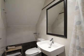 Naitly Cuatro Torres Apartamento *
