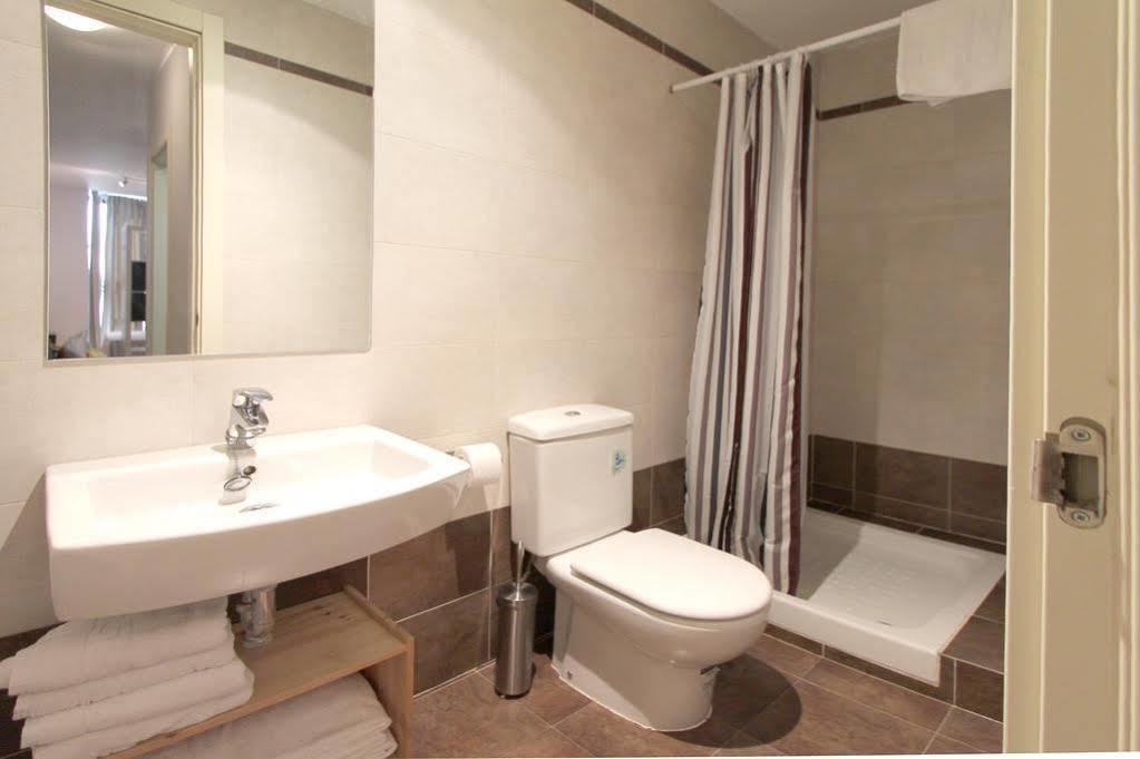 Apartamento Naitly Cuatro Torres *
