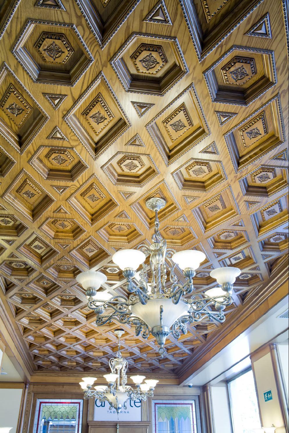 Ii Castillas Hotel Madrid