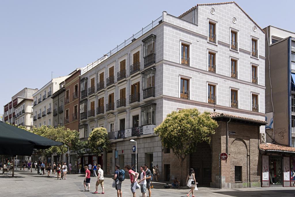 Centro Fuencarral 46 Apartamento Madrid