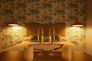 Suites You Zinc Hotel 3*