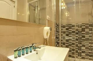 Hotel Suites You Zinc