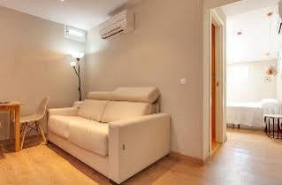 Suites You Zinc Madrid