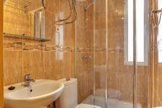 Hotel Suites You Zinc Madrid