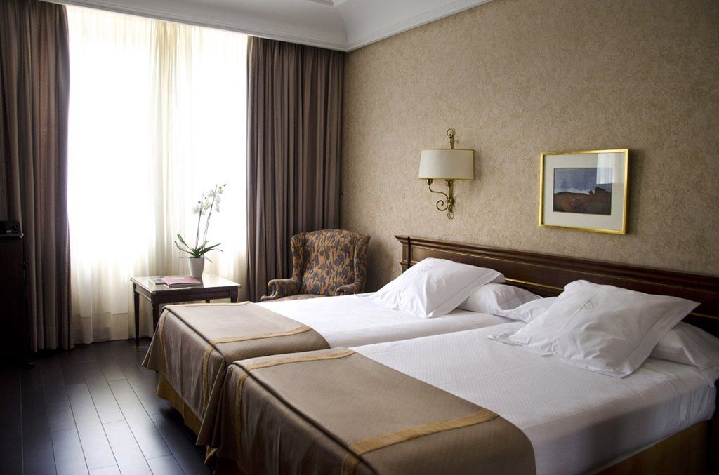 Miguel Angel 5* Madrid