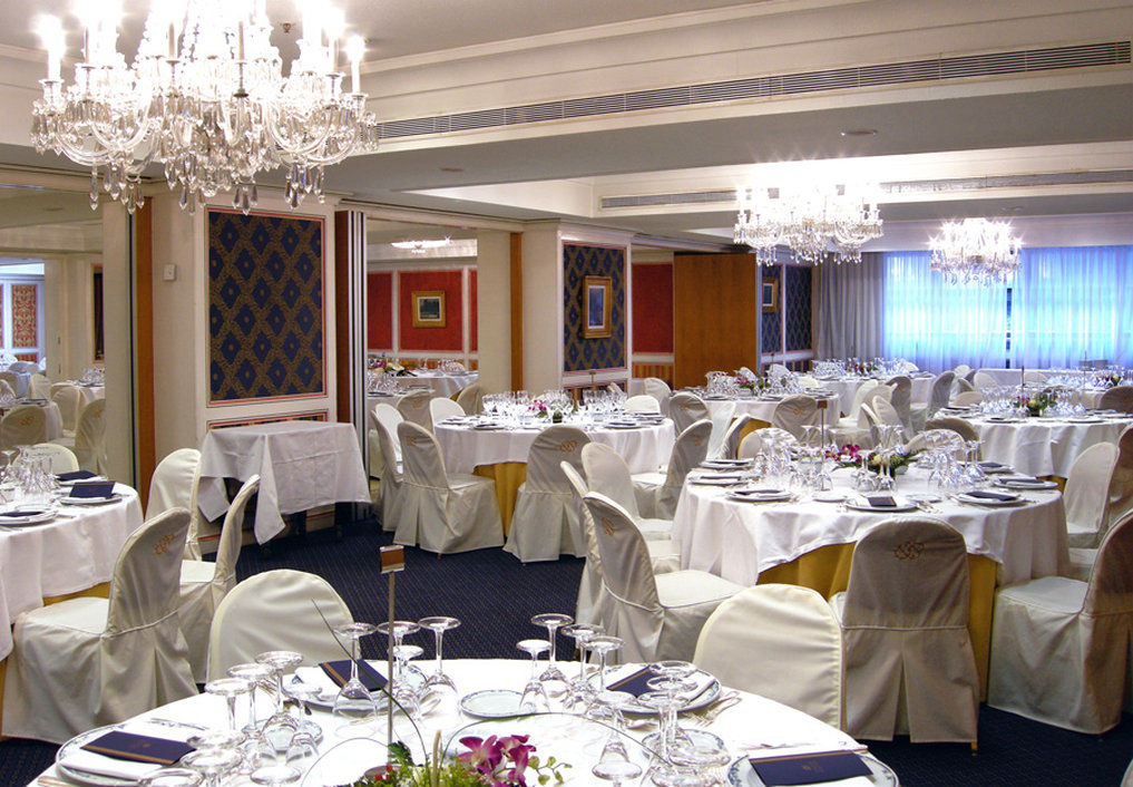 Hotel Miguel Angel 5*