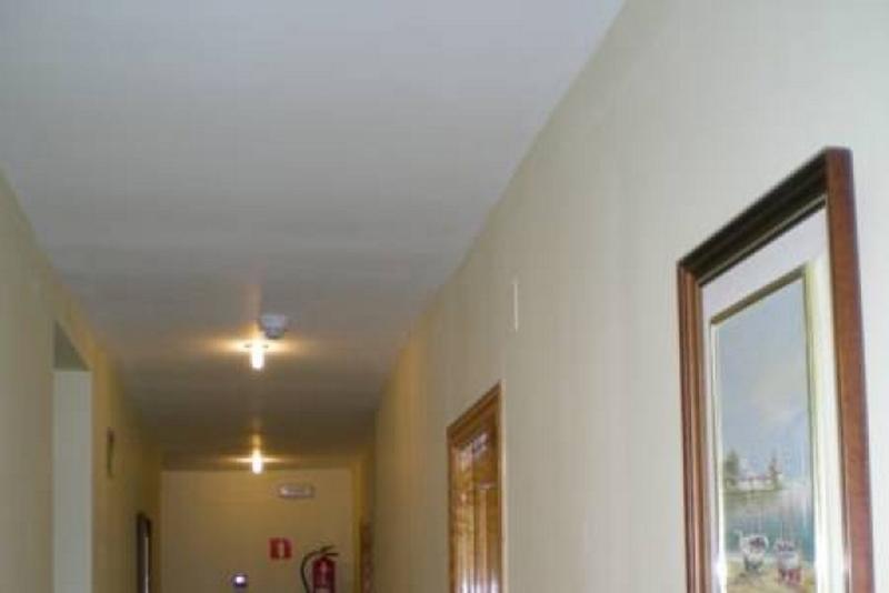 Moncloa 2* Madrid