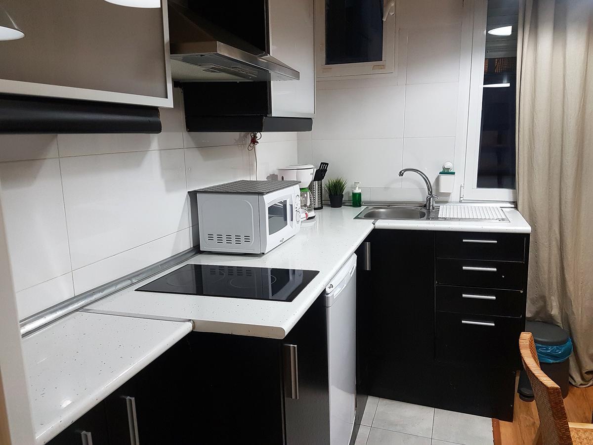 Apartment Europlaza Embajadores