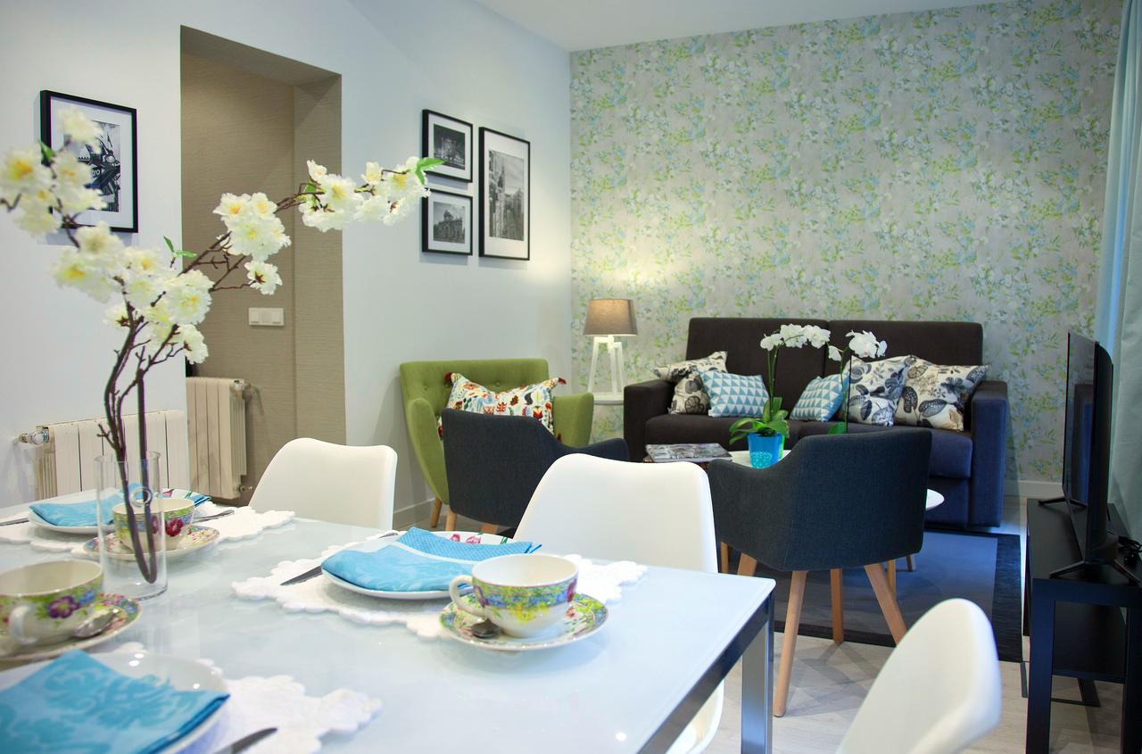 Apartamento Feelathome