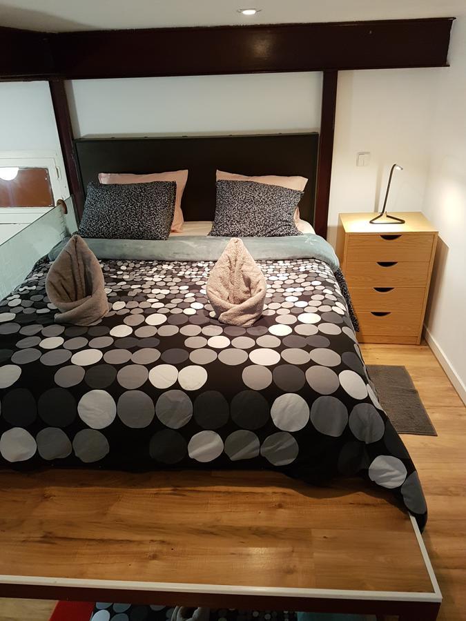 Europlaza Embajadores Apartment Madrid