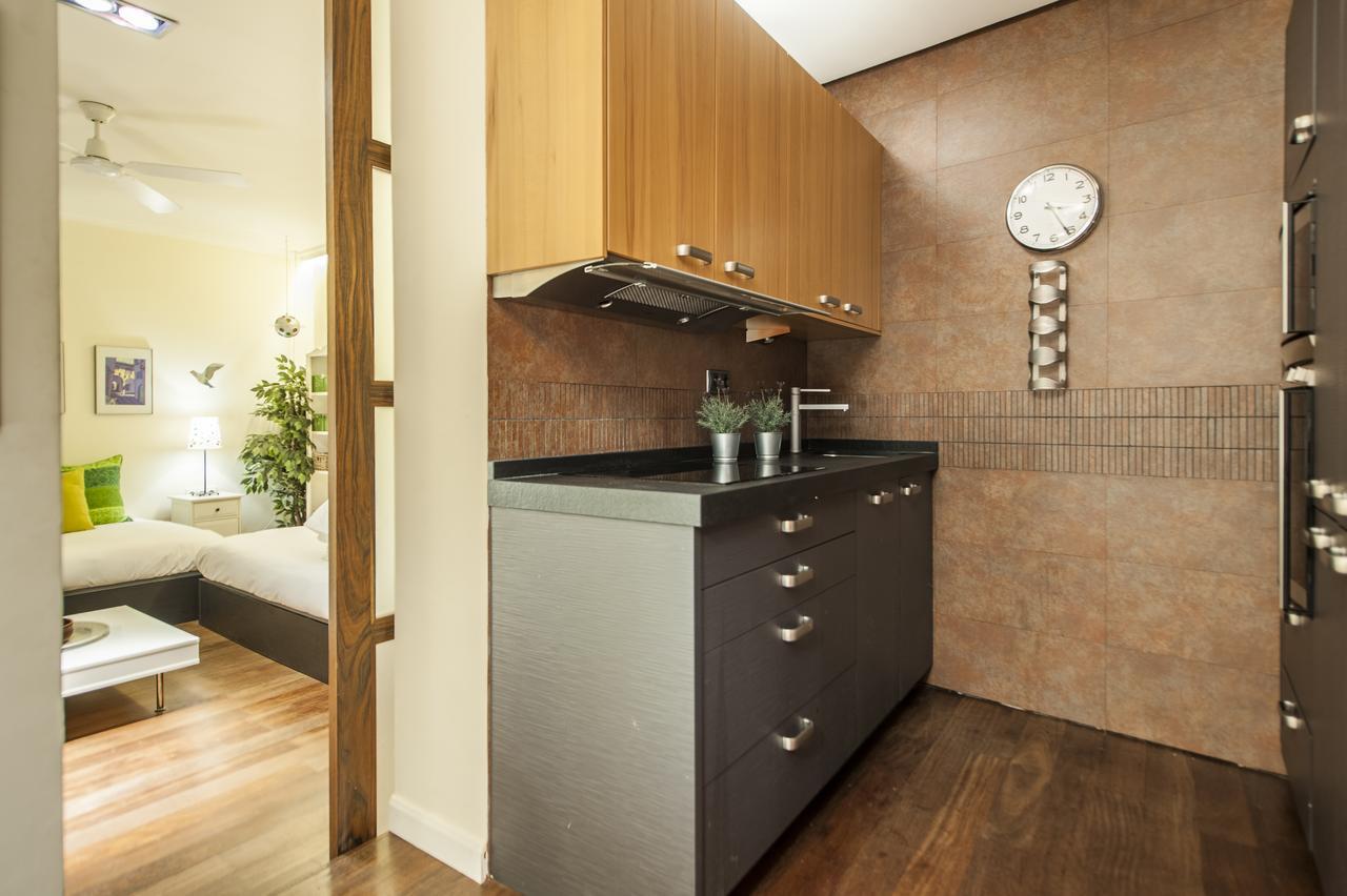 Alterhome Puerta Del Sol Ii Apartamento