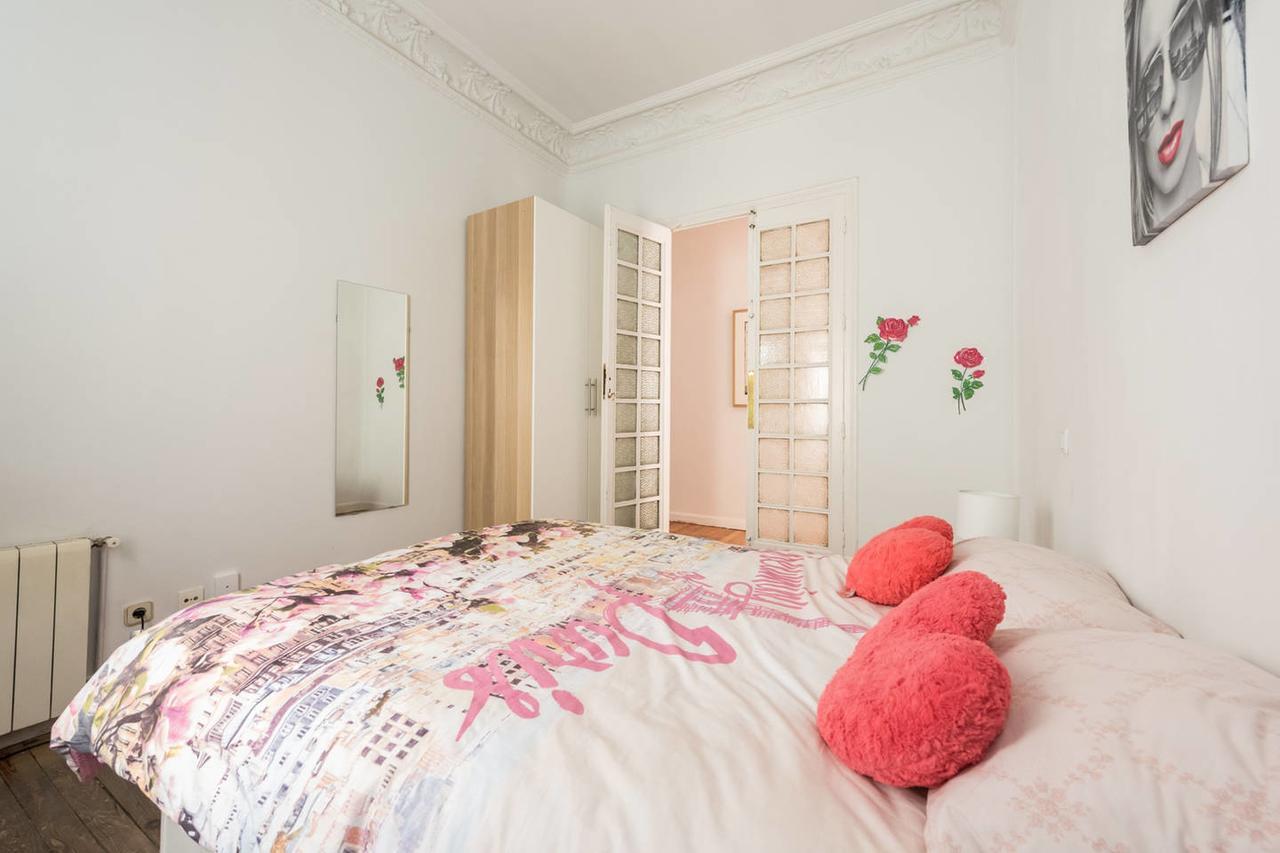 M&f Attic With Great Views Apartamento Madrid
