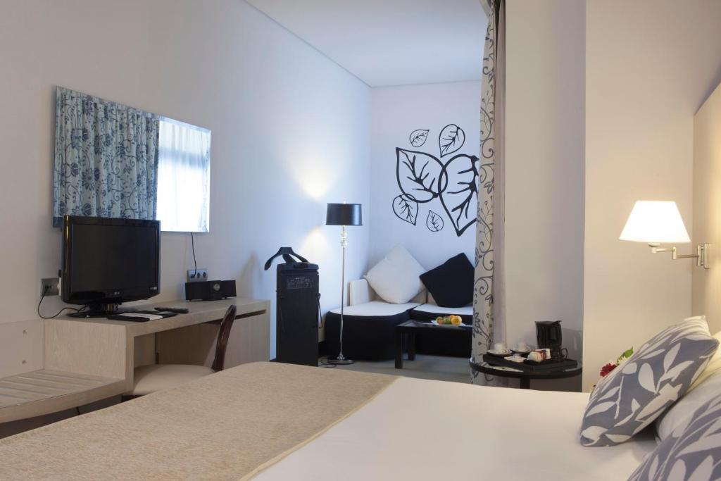 Nuevo Boston 4*