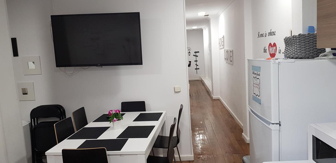 M&f Sol Apartamento *