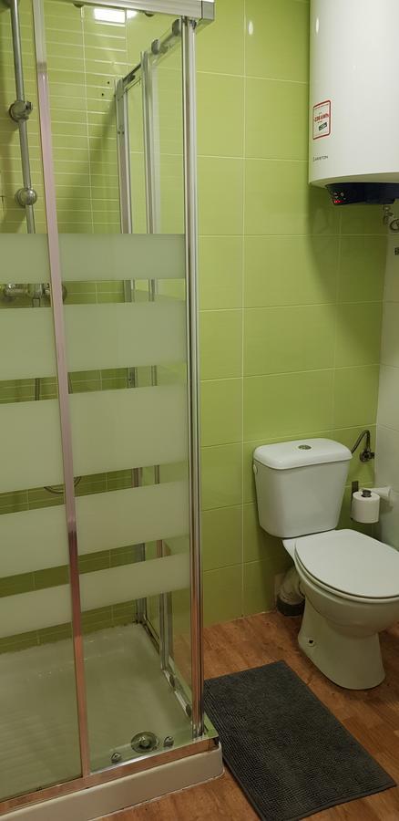 M&f Sol Apartamento Madrid