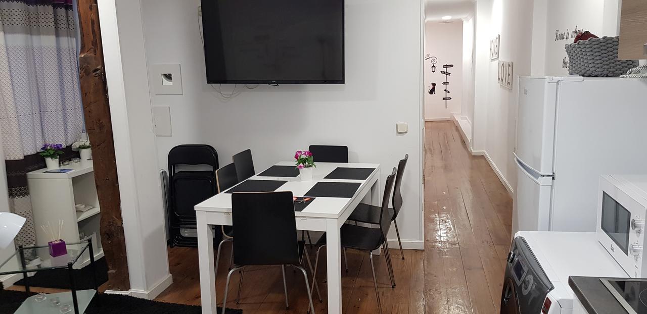 M&f Sol Apartamento *