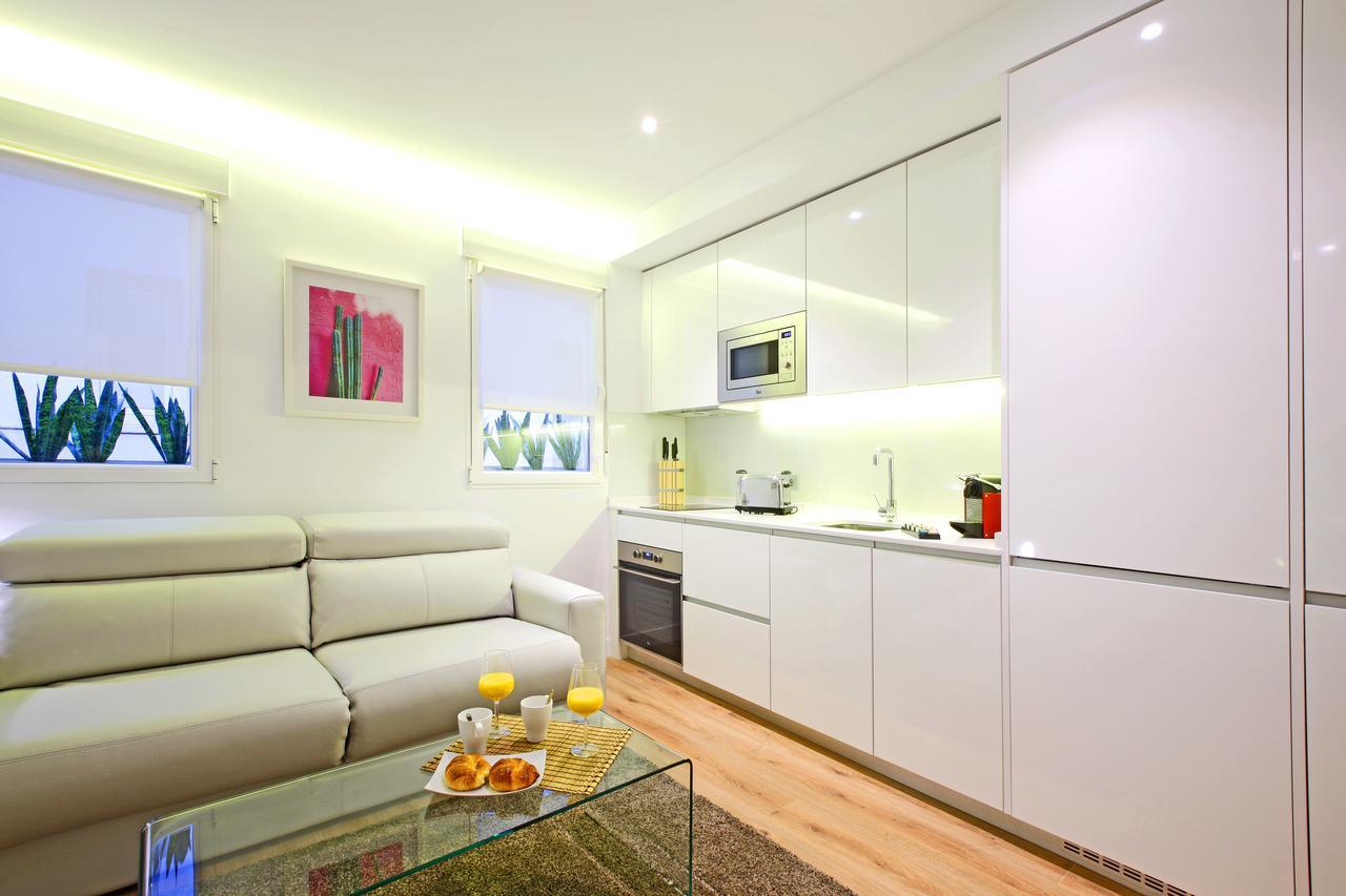 Malasaña Chic By Madflats Collection Apartamento Madrid