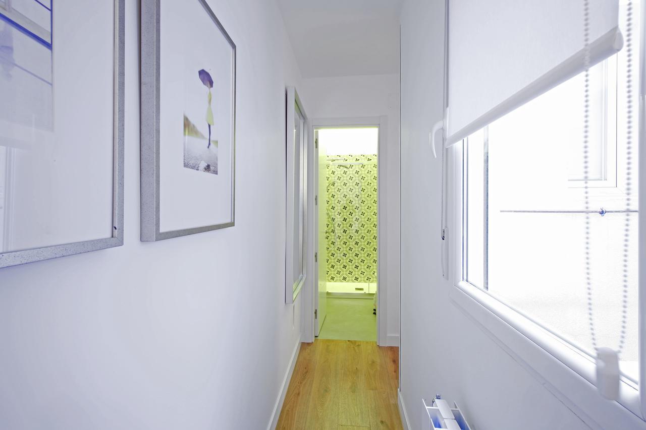 Malasaña Chic By Madflats Collection