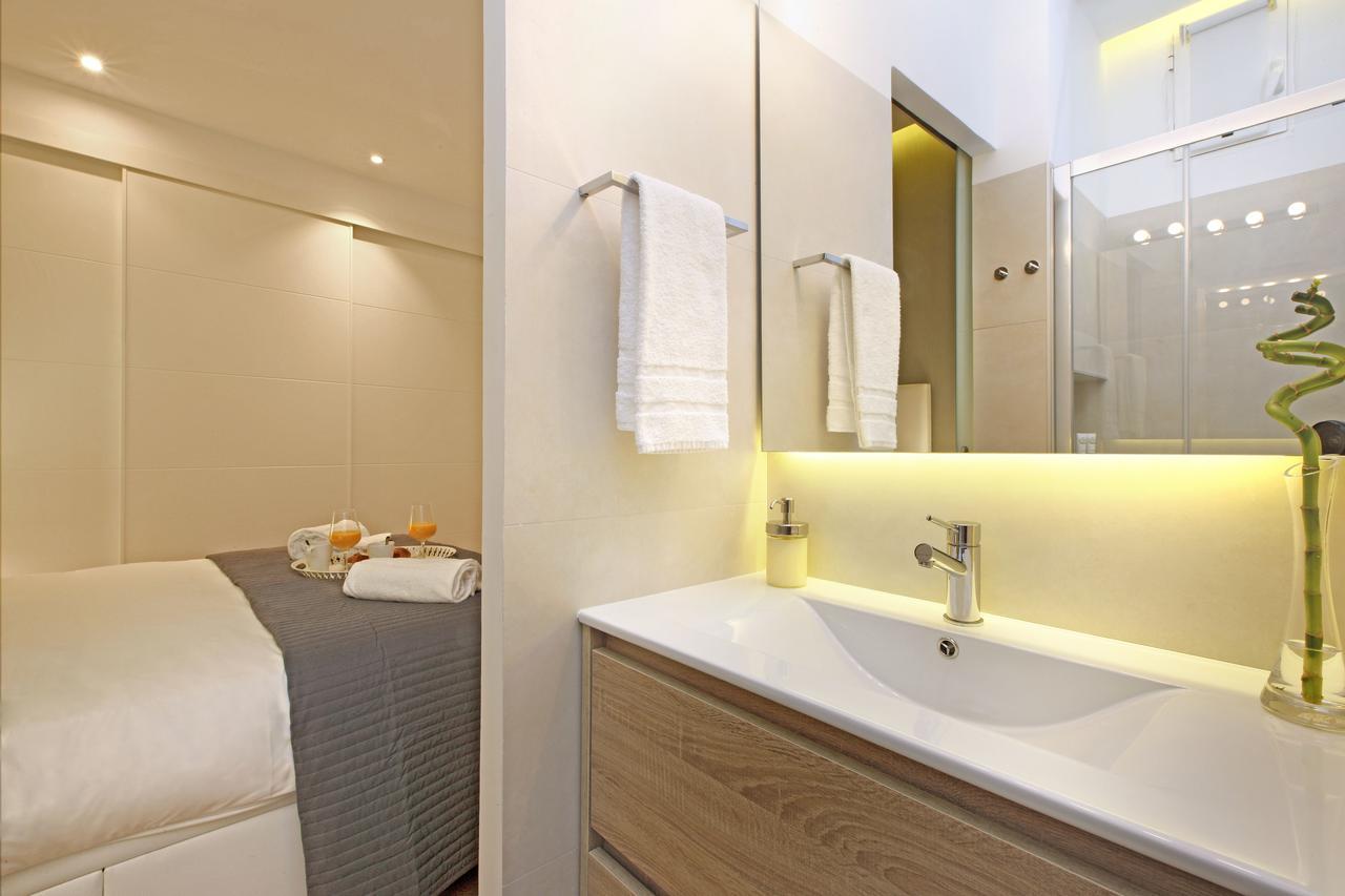 Apartamento Malasaña Chic By Madflats Collection