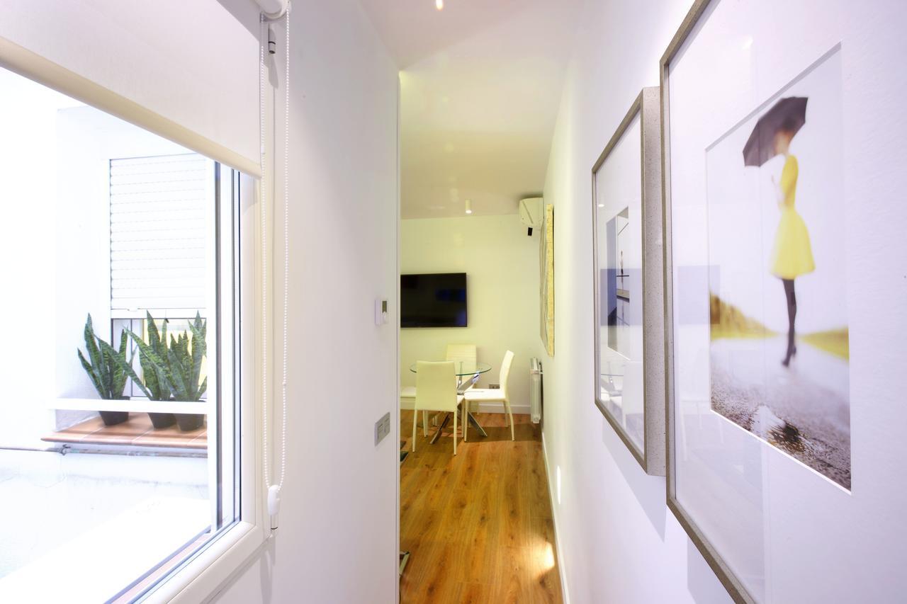 Malasaña Chic By Madflats Collection Apartamento