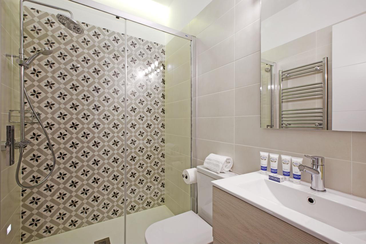 Malasaña Chic By Madflats Collection * Madrid