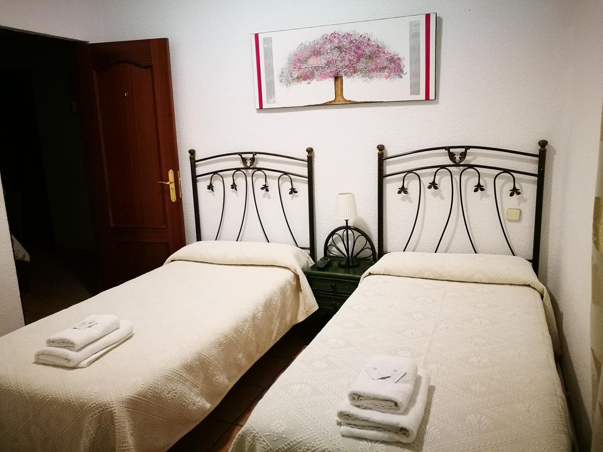 Apartamento Carabanchel *