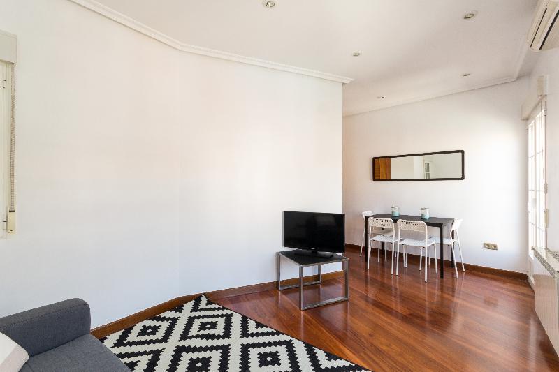 Smartrental La Latina Madrid