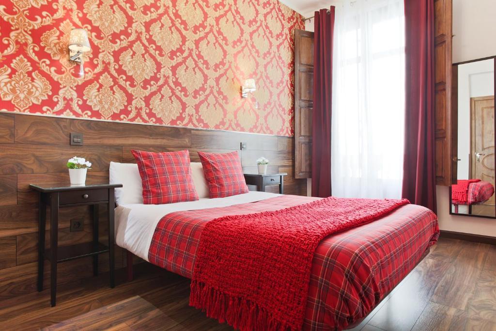 Guest house Go