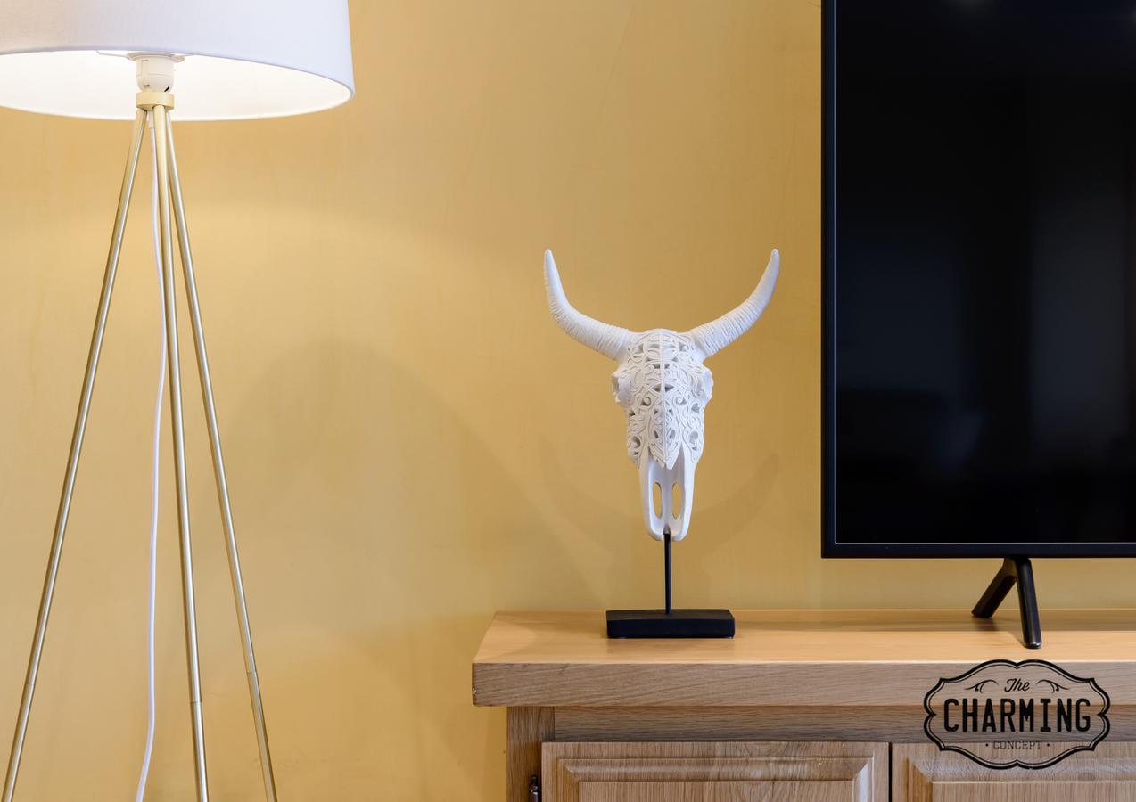 Charming Rio Apartamento Madrid