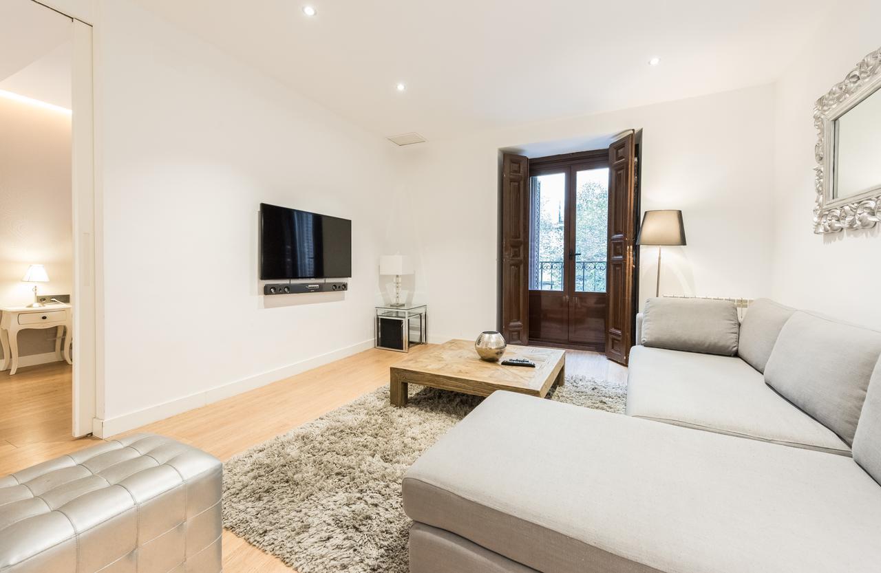 Malasaña Executive By Madflats Collection